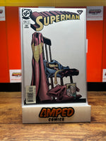 Superman 174 (Nov 2001) DC Comics Loeb Lieber