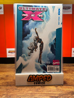 Ultimate X-Men 8 First Strike Marvel Comics