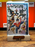 DC Future State Free Comic Book Day Issue - DC Comics