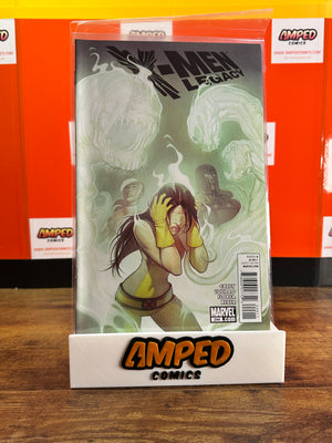 X-Men Legacy 244 Marvel Comics 2011