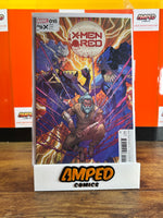 X-Men Red 15 Marvel Comics Fall of X Ewing Cinar 2023