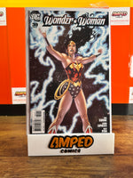 Wonder Woman 39 (Feb 2010) DC Comics by Gail Simone Aaron Lopresti