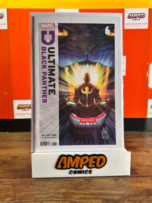Ultimate Black Panther 6 Marvel Comics 2023