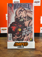 Azrael 46 DC Comics 1998 In the Grip of Death