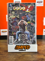 Dial H 15 DC Comics The New 52 2013