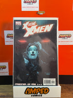 X-Treme X-Men 41 Marvel Comics Prisoner of Fire Part 2