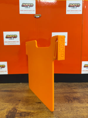 Amped Graded Comic Stopper