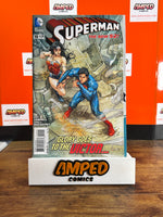 Superman 19 The New 52 DC Comics 2013