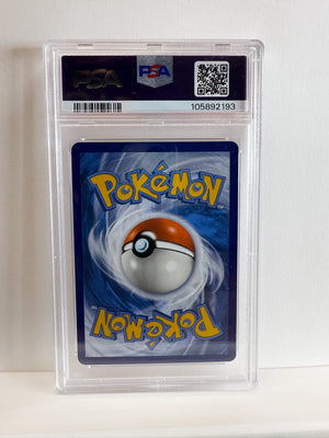 2023 Pokemon OBF Ortega Trainer Ultra Rare 219 PSA 10