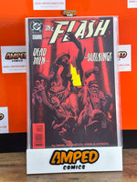 The Flash 127 DC Comics 1997 by Waid, Augustyn, Ryan Nyberg