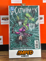 Catwoman 49 DC Comics 1997