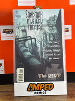 Sandman Mystery Theatre 39 DC Vertigo 1996 Matt Wagner