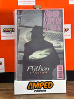 Sandman Mystery Theatre 33 DC Vertigo Dec 1995 The Python Act 1