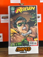 Robin 29 DC Comics 1996 Dixon Fosco Woch