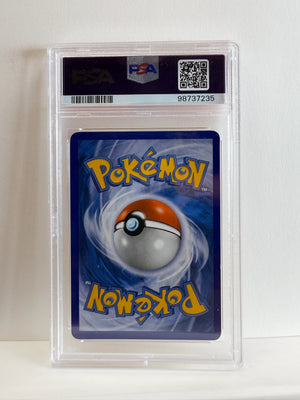 2007 Pokemon Pelipper 14 POP Series 5 PSA 9