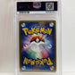 2003 Pokemon Japanese Roselia Holo 007 Rulers/Heavens 1st Ed Mint 9