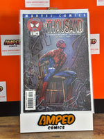 Tangled Web 3 The Thousand Marvel Comics 2001