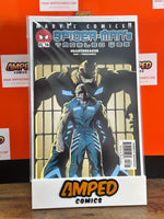 Spider-Mans Tangled Web 16 Marvel Comics Heartbreaker