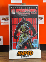 Spider-Mans Tangled Web 17 Marvel Comics Heartbreaker Part 2