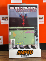 Spider-Mans Tangled Web 19 Marvel 2002 Call of the Wild