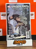 Spider-Mans Tangled Web 22 Marvel Comics 2003