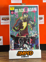 Black Adam 6 (2023) DC Comics Limited Series Battle of the Bat
