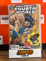 Jack Kirbys Fourth World 17 DC Comics 1998 by John Byrne
