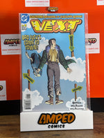 Vext 1 DC Comics 1999 Giffen McKone McKenna
