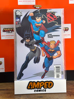 Superman/Batman 24 DC Comics Loeb McGuinness Vines