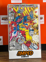 Uncanny X-Men 292 Marvel Comics Sep 1992