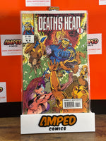 Deaths Head II 11 Marvel Comics Oct 1992