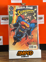 Superman in Action Comics Annual 7 (1995) DC Comics Year One