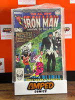 Iron Man 178 Marvel Comics January 1984