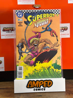 Superboy 31 Summer Fun DC Comics 1996