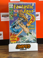 Fantastic Four 103 Marvel Comics Oct 1970 Namor Appearance MID GRADE