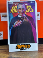 Markipliers Monsters 8 Blind Bag Variant A13 Keenspot