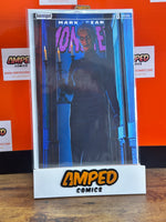 Mark Spears Monster 8 Blind Bag Variant A29 Keenspot