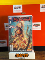 The Trials of Shazam 1 (2006) DC Comics - Judd Winick, Howard Porter