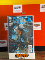 Blue Beetle 6 DC Comics October 2006