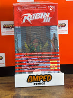 Robin III Cry of the Huntress 1 Collectors Edition DC Comics Sealed