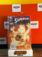 Supergirl 23 (Jan 2008) DC Comics