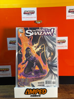 The Trials of Shazam 2 DC Comics 2006 Judd Winick Howard Porter