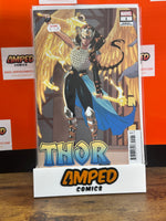 Thor Annual 1 Variant Edition Marvel Comics