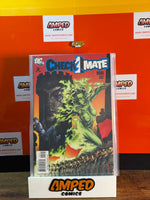 Checkmate 2 (July 2006) DC Comics by Rucka Saiz