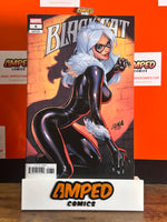Black Cat 6 David Nakayama Variant Edition Marvel Comics