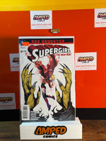 Supergirl 31 DC Comics The New 52 Red Daughter of Krypton