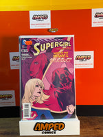 Supergirl 36 (The New 52) DC Comics 2014