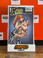 Uncanny X-Men 394 Marvel Comics July 2001