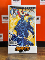 Cable 93 Marvel Comics Direct Edition
