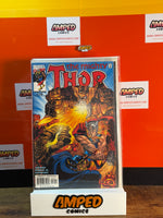 The Mighty Thor 18 Marvel Comics 1999 Direct Edition